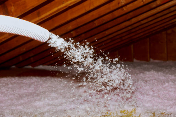 Best Wall Insulation Contractor  in Milford, NE