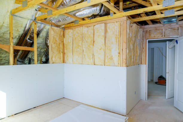 Best Residential Insulation Services  in Milford, NE