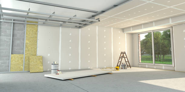 Insulation Inspection Services in Milford, NE