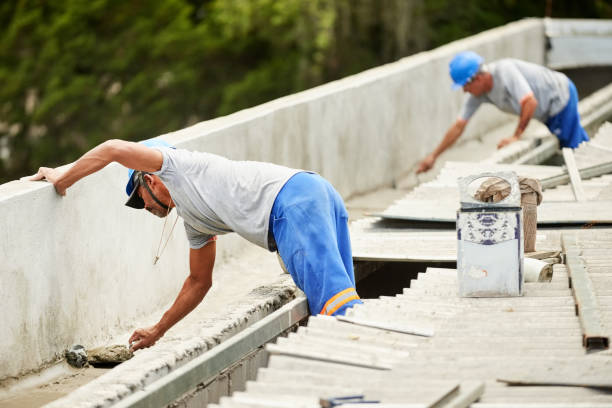 Best Commercial Insulation Contractor  in Milford, NE