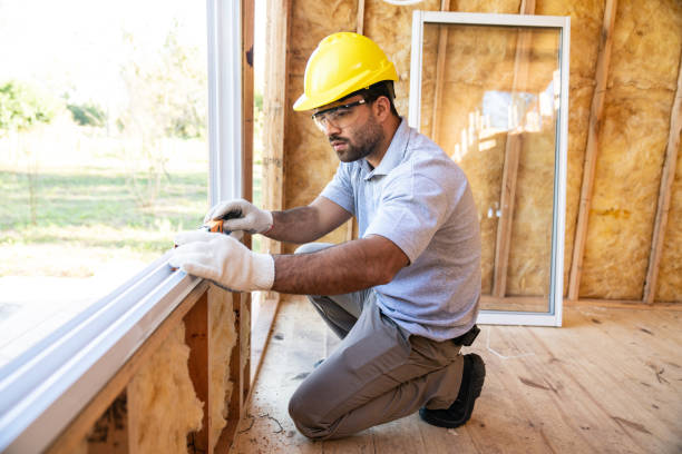 Range of Insulation Solutions in Milford, NE