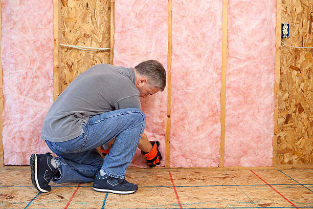 Best Spray Foam Insulation  in Milford, NE