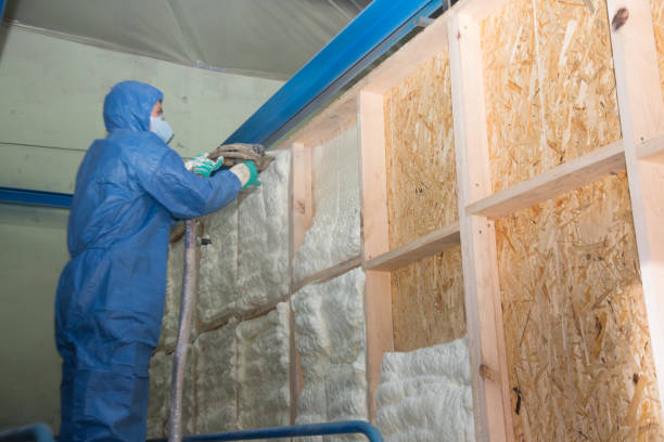 Range of Insulation Solutions in Milford, NE